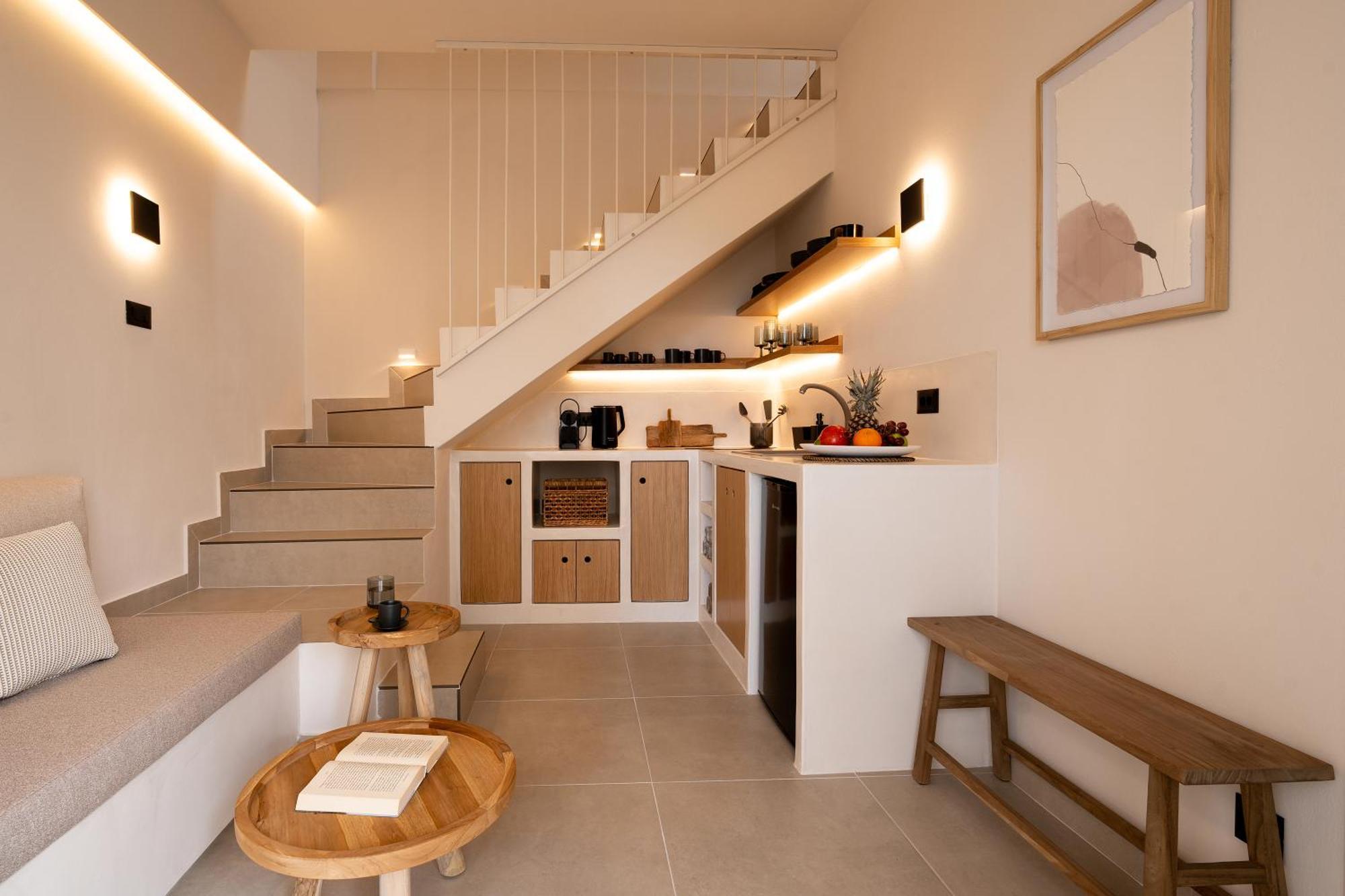 Sugarwhite Suites With Private Not Heated Pool Emporio  Dış mekan fotoğraf
