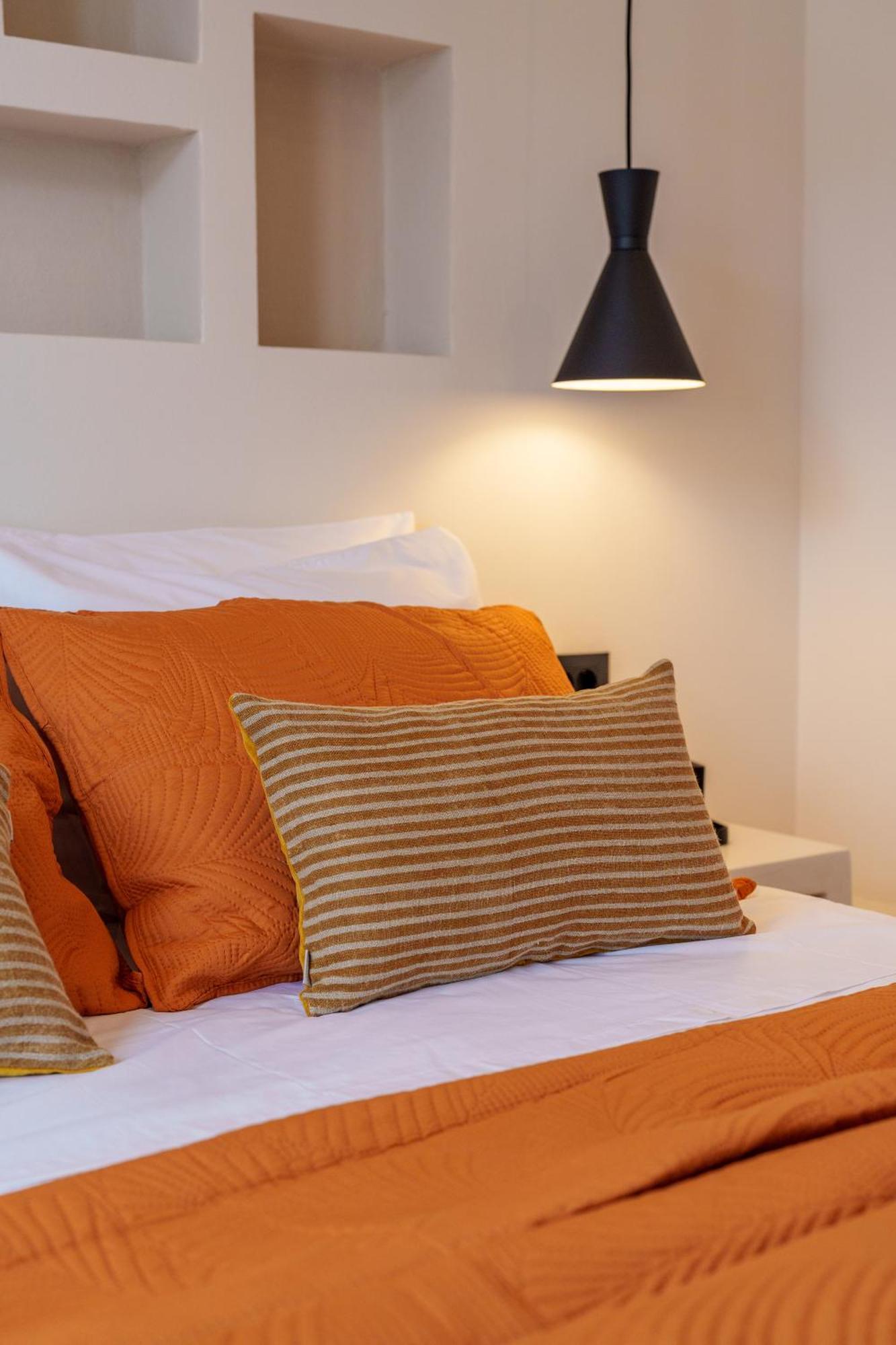 Sugarwhite Suites With Private Not Heated Pool Emporio  Dış mekan fotoğraf